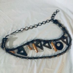 Vintage Chain Belt